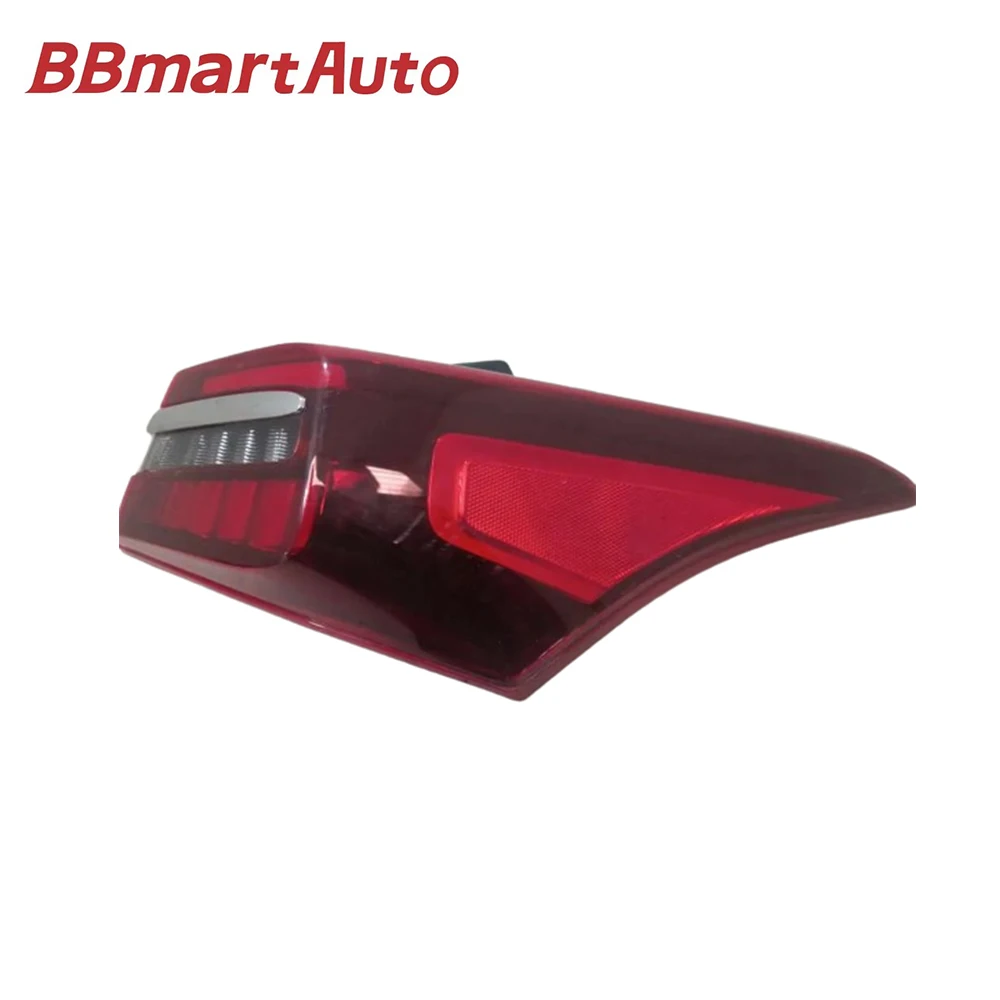 J604433020FL BBmart Auto Parts 1 pcs Right Rear Taillight For Chery Arrizo 6 Arrizo GX M 1 D