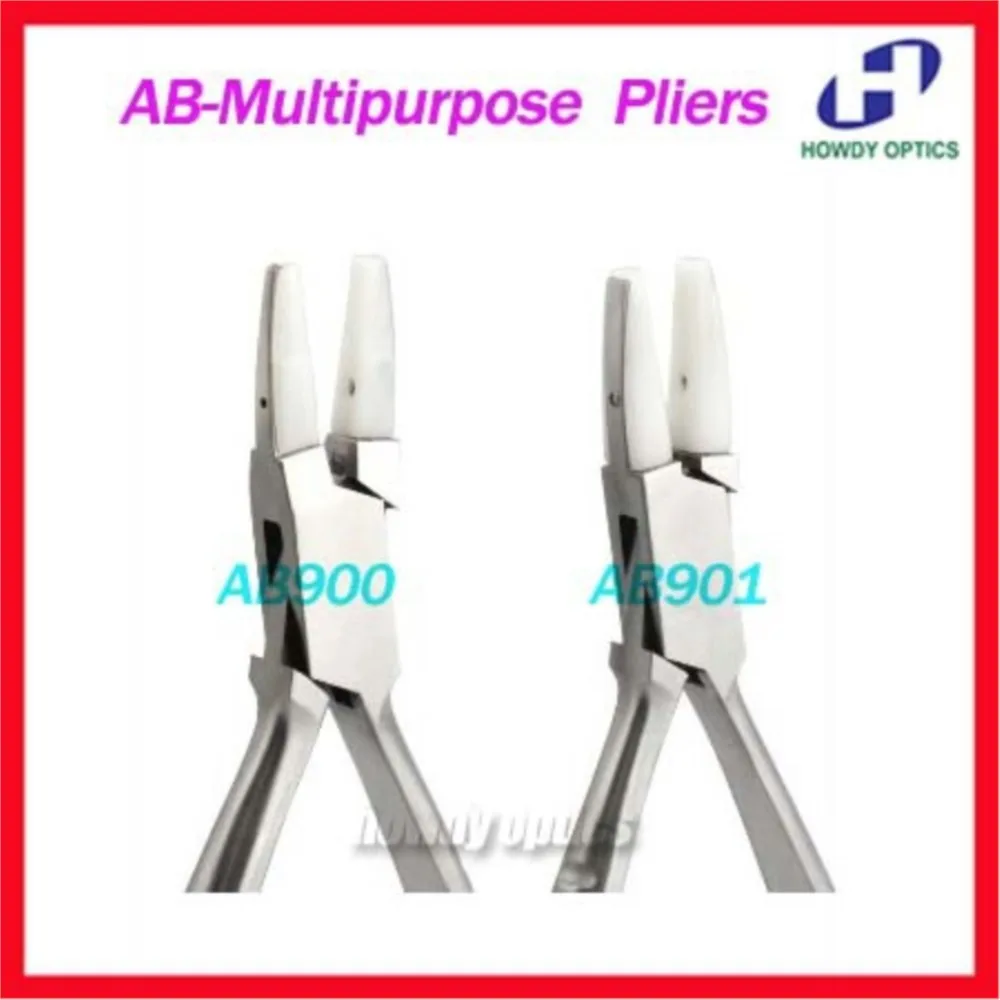 Quality Glasses Multipurpose Plier AB900 AB901