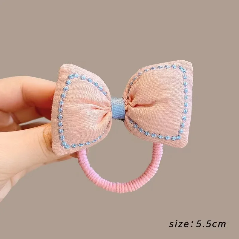 for 15-17cm Ropa Labubu & 10cm Cotton Doll Love Hoodie Pink Yarn Skirt Clothing no doll Mini Doll'S Clothes Outfit Accessories