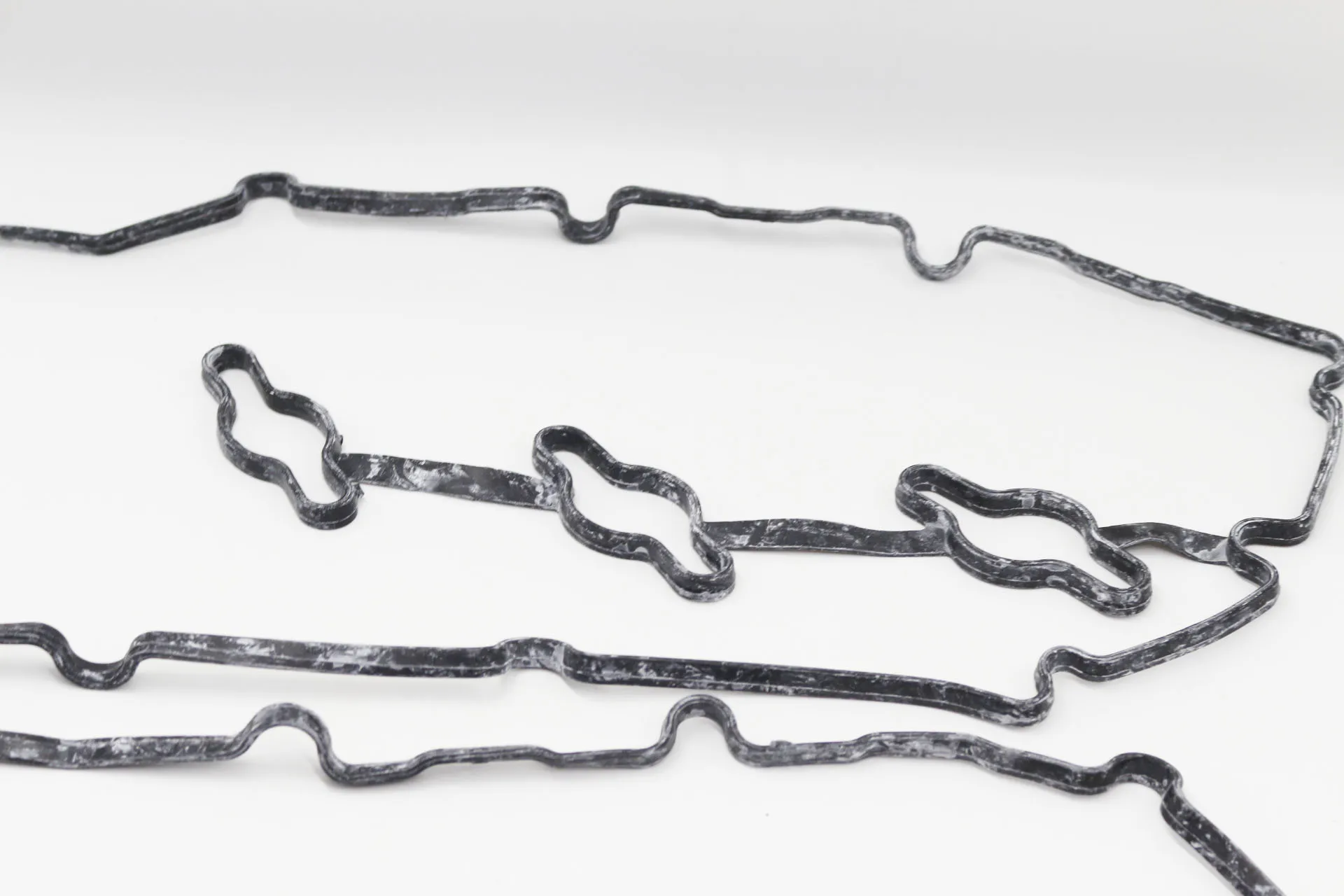 مجموعة حشية غطاء الصمام لشركة هيونداي كيا سورينتو 3.3L 3.8L V6 224533C110 224413C110 #5