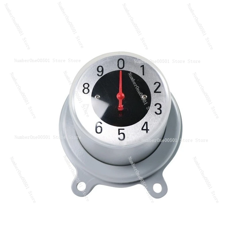 

Arrester Counter JS 8 JCQ 3 Online Monitor with Communication Lightning Current Recorder