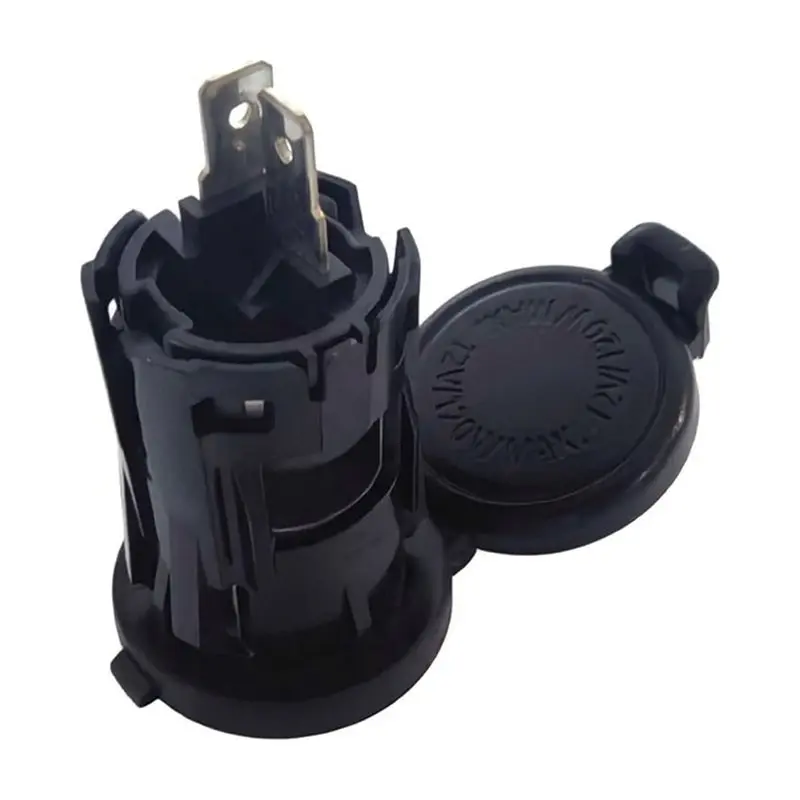 Mounting Base 12V Power Outlet 86711-AL010 For Subaru Forester Outback 2019-2025-T48C