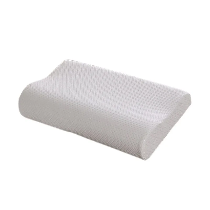 Memory Foam Slow Rebound Kissen Space Memory Kissen