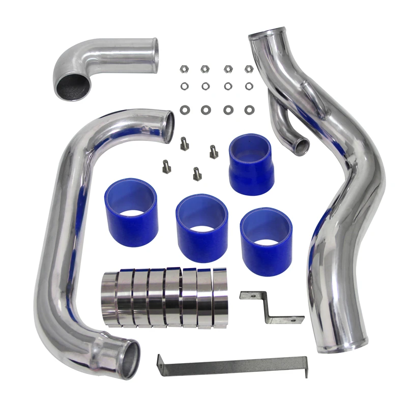 Intercooler Piping Kit For Nissan Silvia S14 S15 200SX 240SX SR20DET 93-02