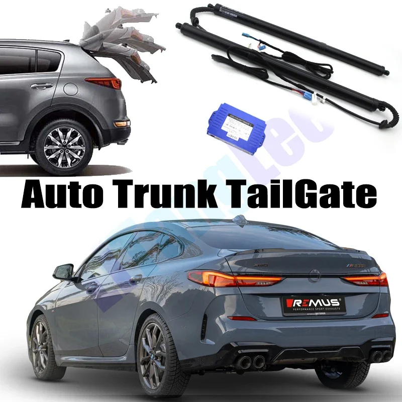 

For BMW 2 GC F44 2020-2024 Car Trunk Lift Electric Hatch Tailgate Tail Gate Strut Auto Rear Power Door Actuator