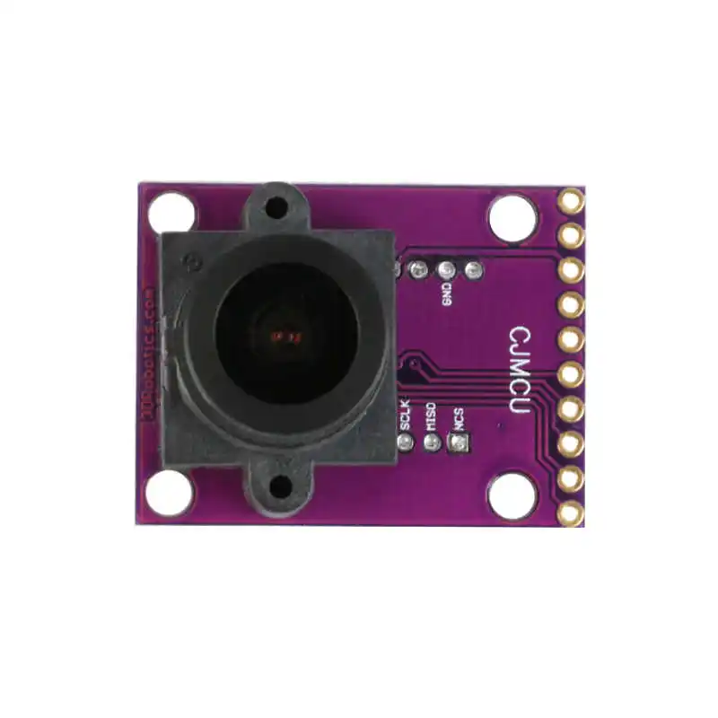 ADNS-3080 Optical Flow Sensor Module Optical Flow detects horizontal movement
