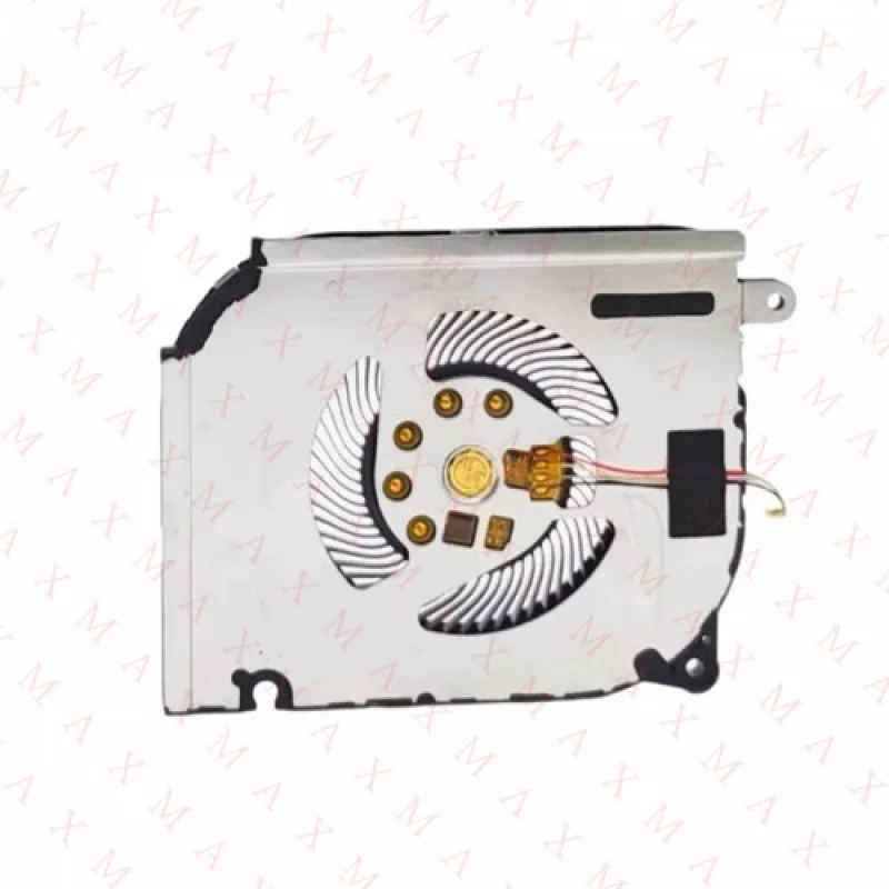 

Оригинальный охлаждающий вентилятор LL для ноутбука, процессора и графического процессора для ASUS 2024 Zenbook 14, OLED UX3405 UX3405M