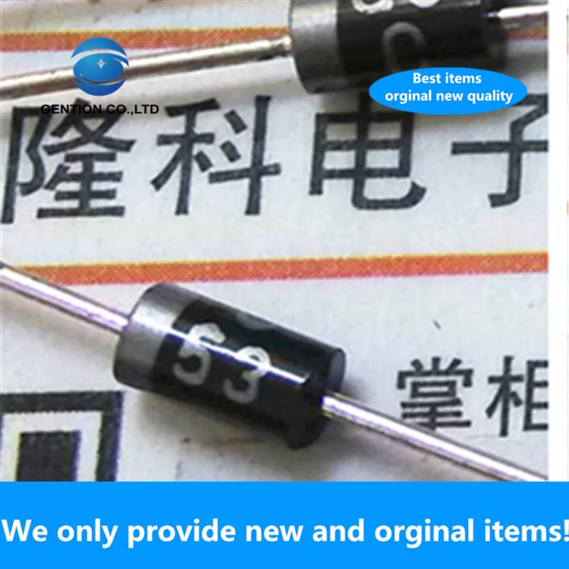 20PCS 100% New original EG01Y Ultra High Speed Fast Recovery Diode EG01YV0 Original DO-41 Japan Imported Sanken Low Voltage 70V