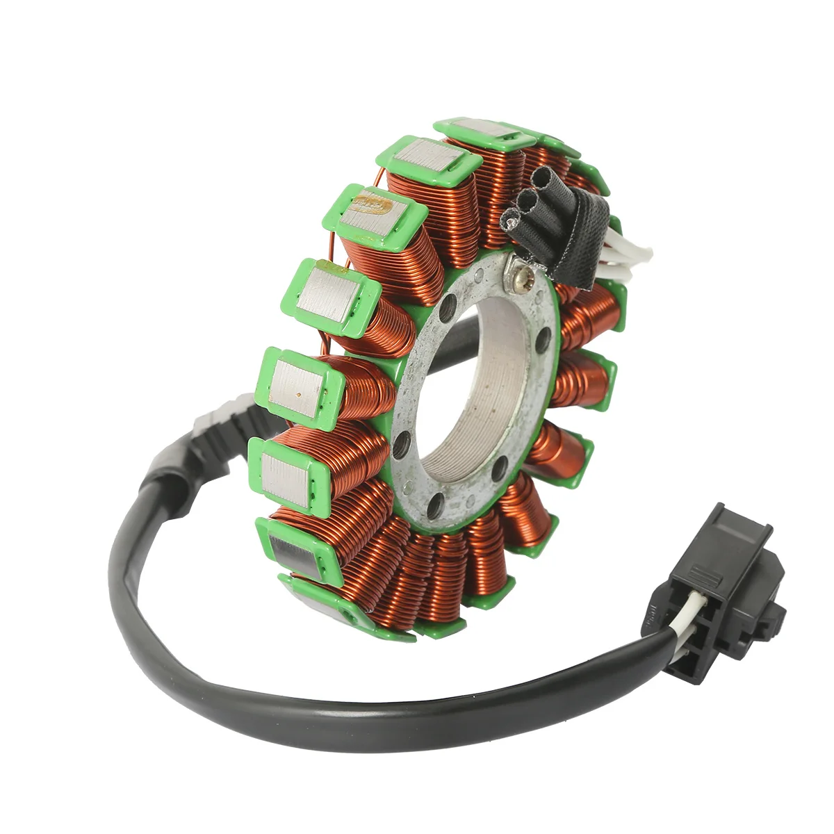 Motorcycle Stator Coil  Generator Magneto For YAMAHA YZF R6 2006-2023 2007 2008 2009 2010 2011 2012 2013