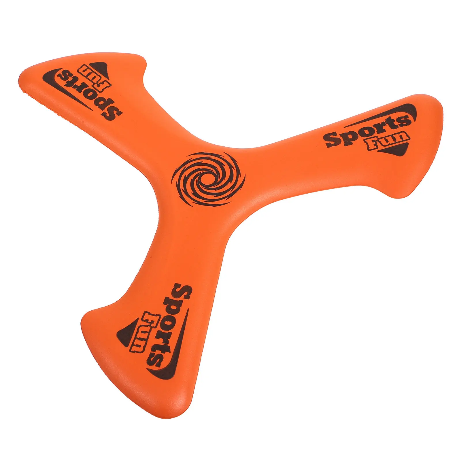 

Бумеранг-фрисби для детей: увлекательная интерактивная игра для улицы, легко управляется, развивает координацию рук и глаз