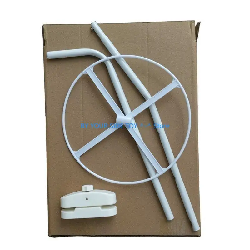 

Регулируемая подставка для москитной сетки, держатель для детской кроватки, навес для кроватки, детская кроватка для малышей,