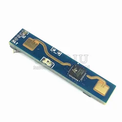 HLK-LD2410B Human Presence Sensor Module FMCW 24GHz Smart Millimeter Wave Radar Sensing Heartbeat Detection Sensors Sensitivity