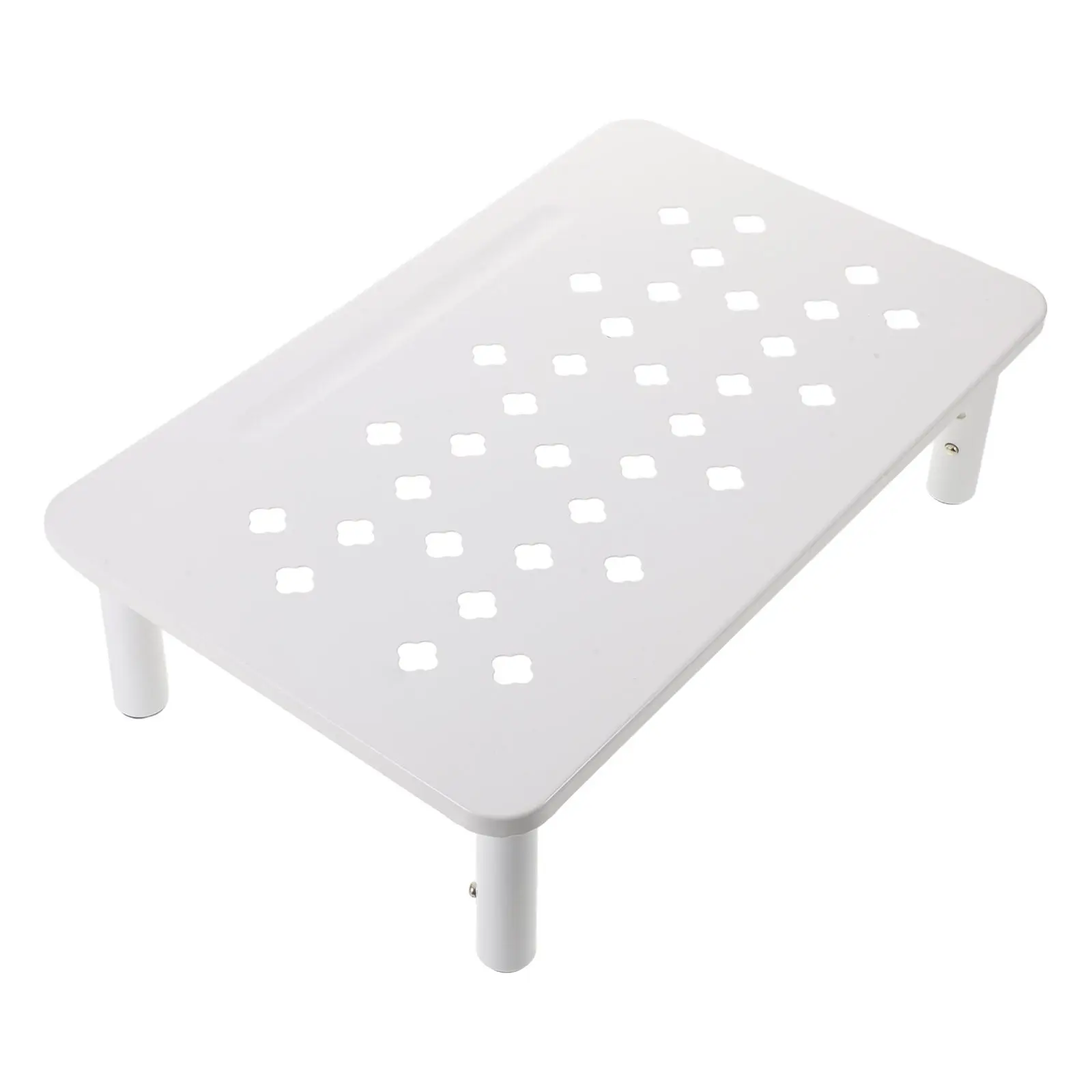 

Adjustable Height Automatic Feeder Stand Universal Non-Slip Elevated Cat Dog Bowl Holder Raised Feeder Stand Small Pets Indoor