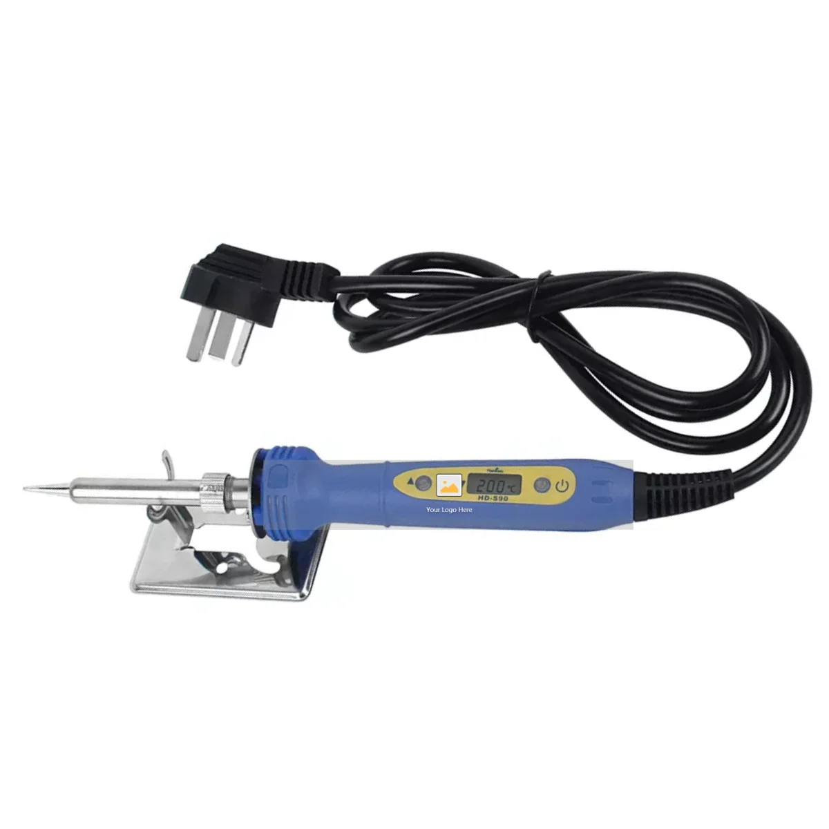 Mobile Mini Quick Jewelry Soldron Cheap Soldering Iron