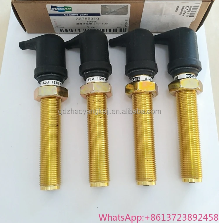 

Screw Air Compressor Part Speed Transmitter Speed Sensor Original Genuine 36785319