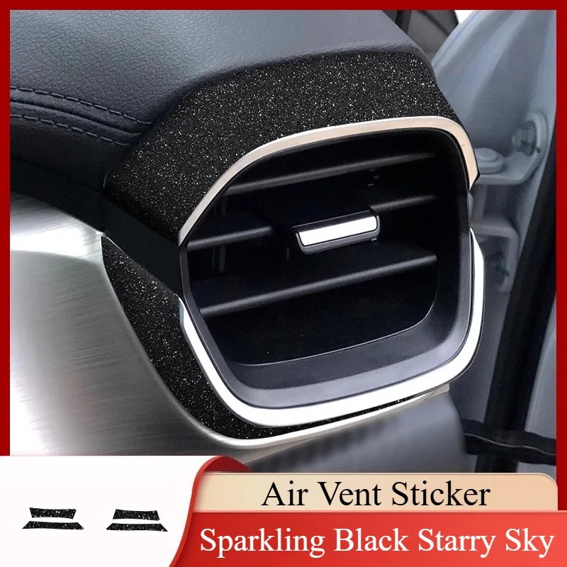 Central Control Film Front Left And Right Trend Anti-reflective Decorative Protection Carbon Fiber Sticker For Geely Coolray
