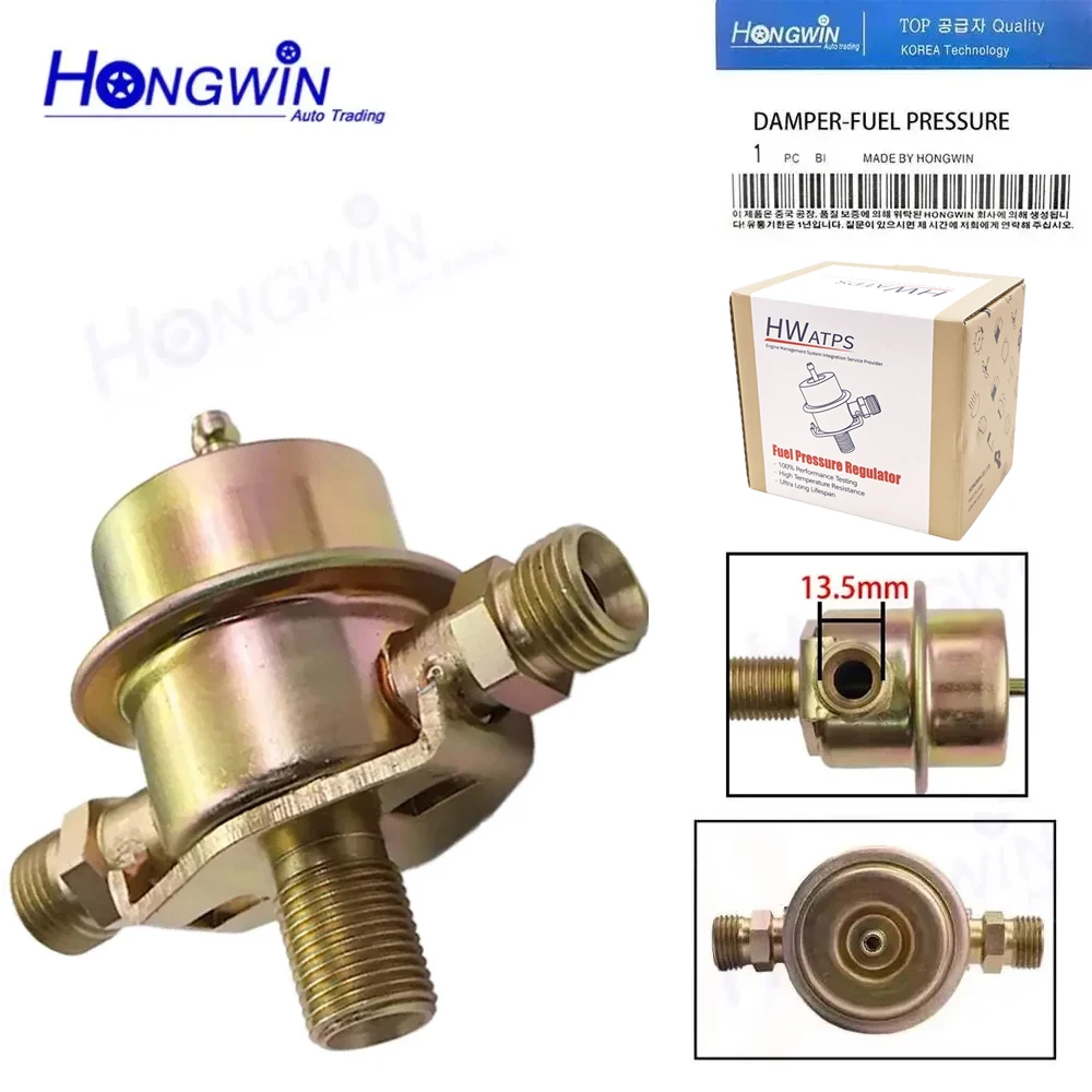 

Автомобильные аксессуары Демпфер давления топлива для Porsche 928 LH-jetronic впрыск 1983-