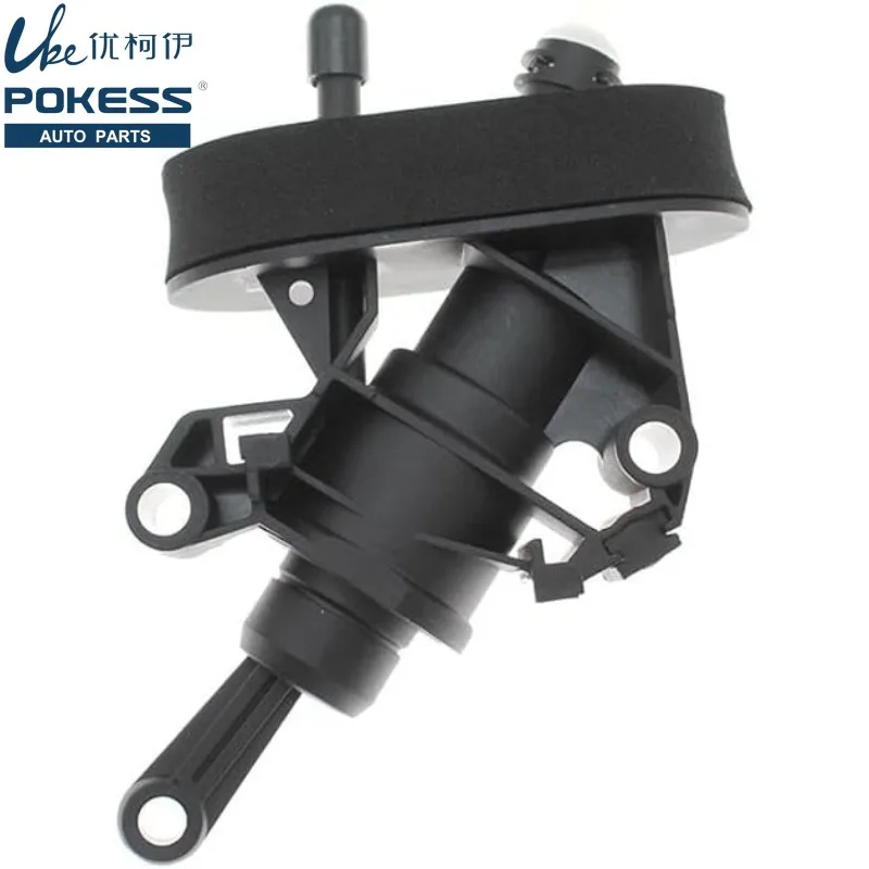D65141990A Clutch Master Cylinder Compatible With Ford FIESTA 2009-2012 Clutch Master Cylinder AP317519BB 1514344 1701929