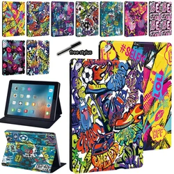 Tablet Case for Apple IPad Air 1/Air 2 9.7