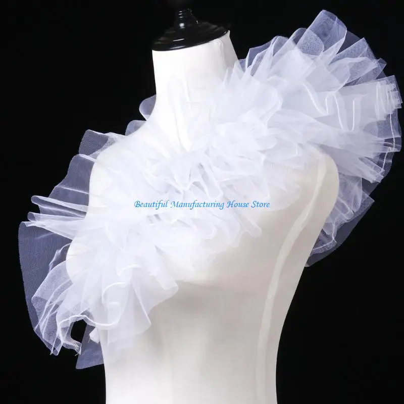 e56a-capa-con-cuello-sintetico-malla-con-volantes-y-cinta-para-cosplay-chal-vintage-tul