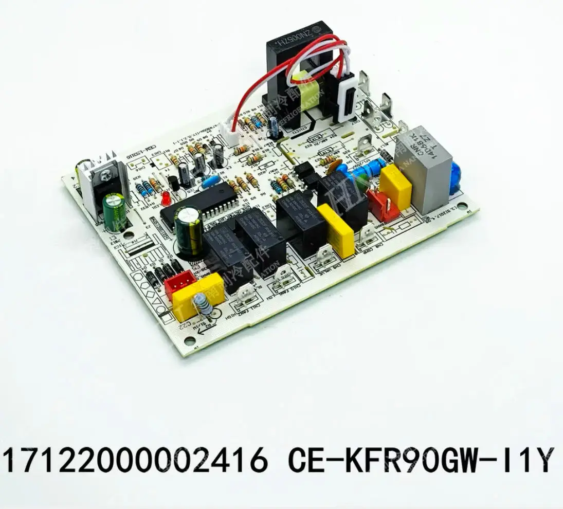 New Midea PCB control board ILCE CE-KFR61W/N1-210(C9)-W CE-KFR90GW/I1Y 11Y IIY CE-KFR70W-240L