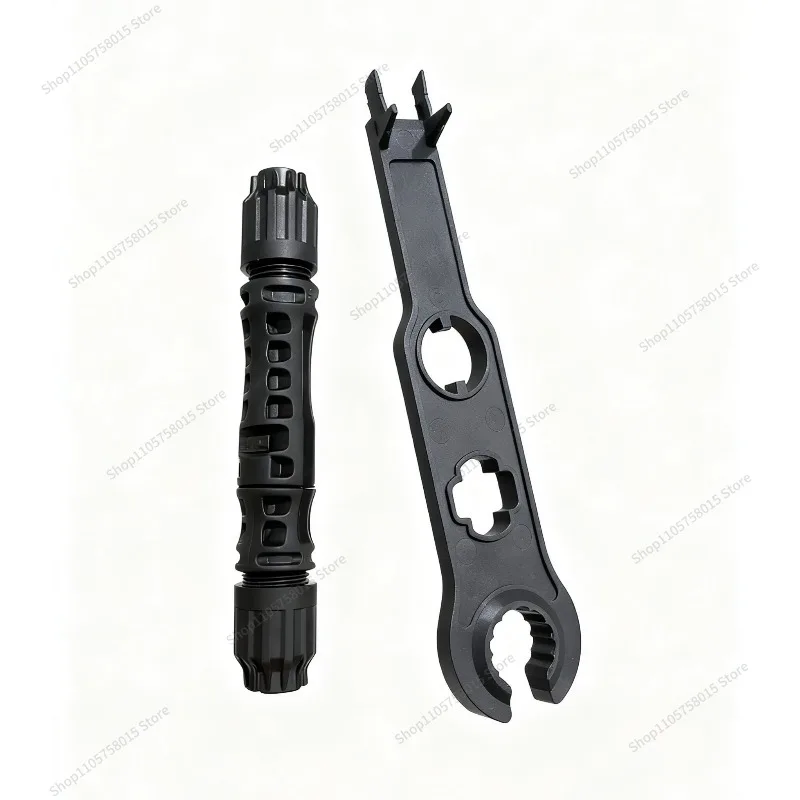For Sunshine Inverter  Disassembly Wrench Evo2 Plastic Wrench Disassembly Tool