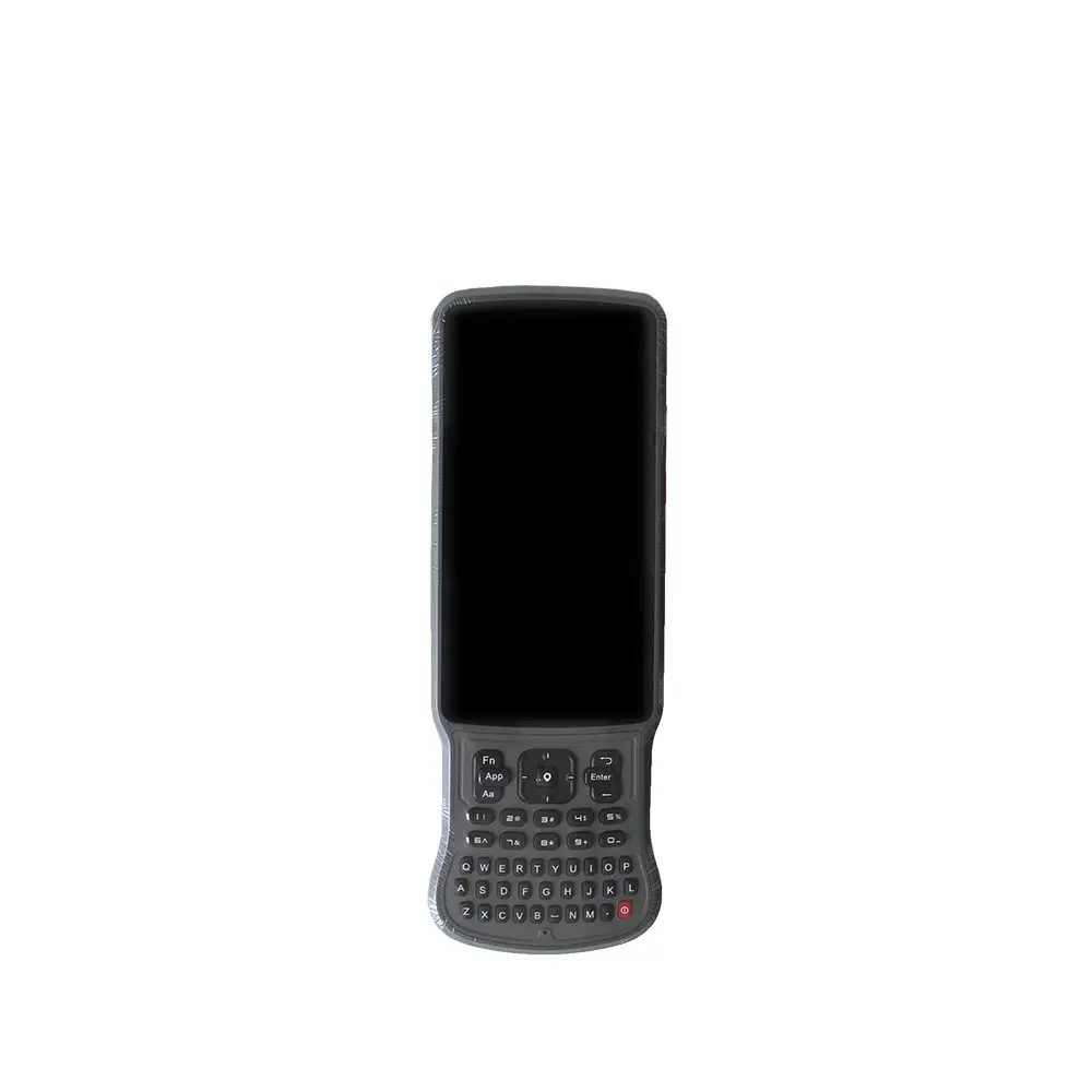 Operating System Android 12 SOUTH H9 Controller 6.0-inch Touch Screen 4G Cellular Module Handheld Controller