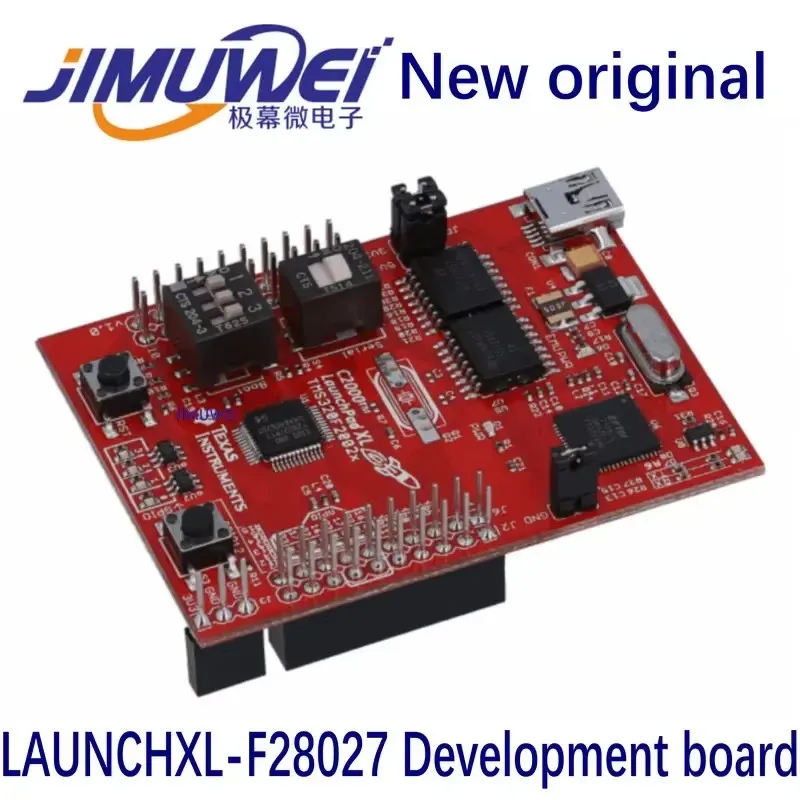 LAUNCHXL-F28027 C2000 MCU F28027F LaunchPad Development Kit Entwicklungsboard