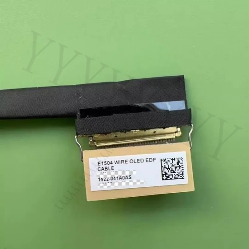 

Q+ New For ASUS Vivobook Go15 E1504 WIRE OLED EDP CABLE 1422-041A0AS