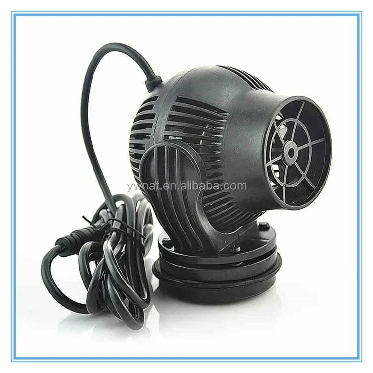 Energy Saving Electric Aquarium Wave Maker