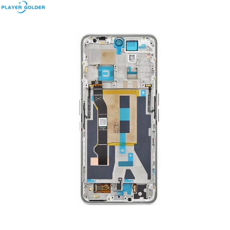 Nothing Phone 3a (3a) 3a Pro (3a) Pro A059 A059P Pantalla lcd 디스플레이 터치 패널 스크린 디지타이저 어셈블리 …