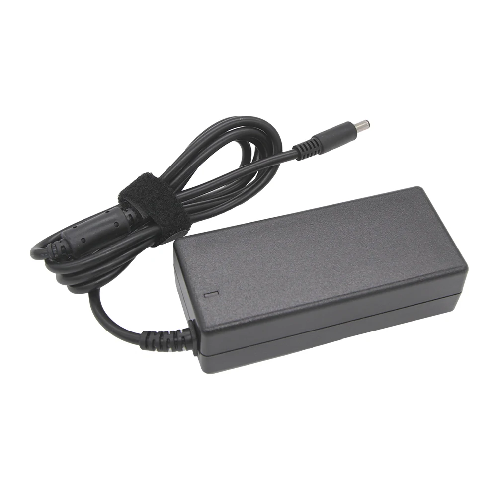 19.5V 3.34A  65W 4.5*3.0mm For Dell Adapter Charger Inspiron 15 5558 3551 3552 5551 5559,Laptop AC Adapter Notebook Power Supply