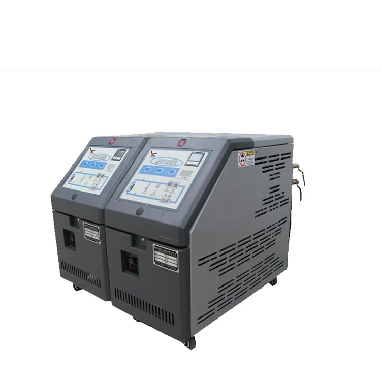 

Water Heater with Pump and Heating Element 9kw High Capacity 50L/MIN Flow Aluminum Alloy Easy Operation & High Productivity
