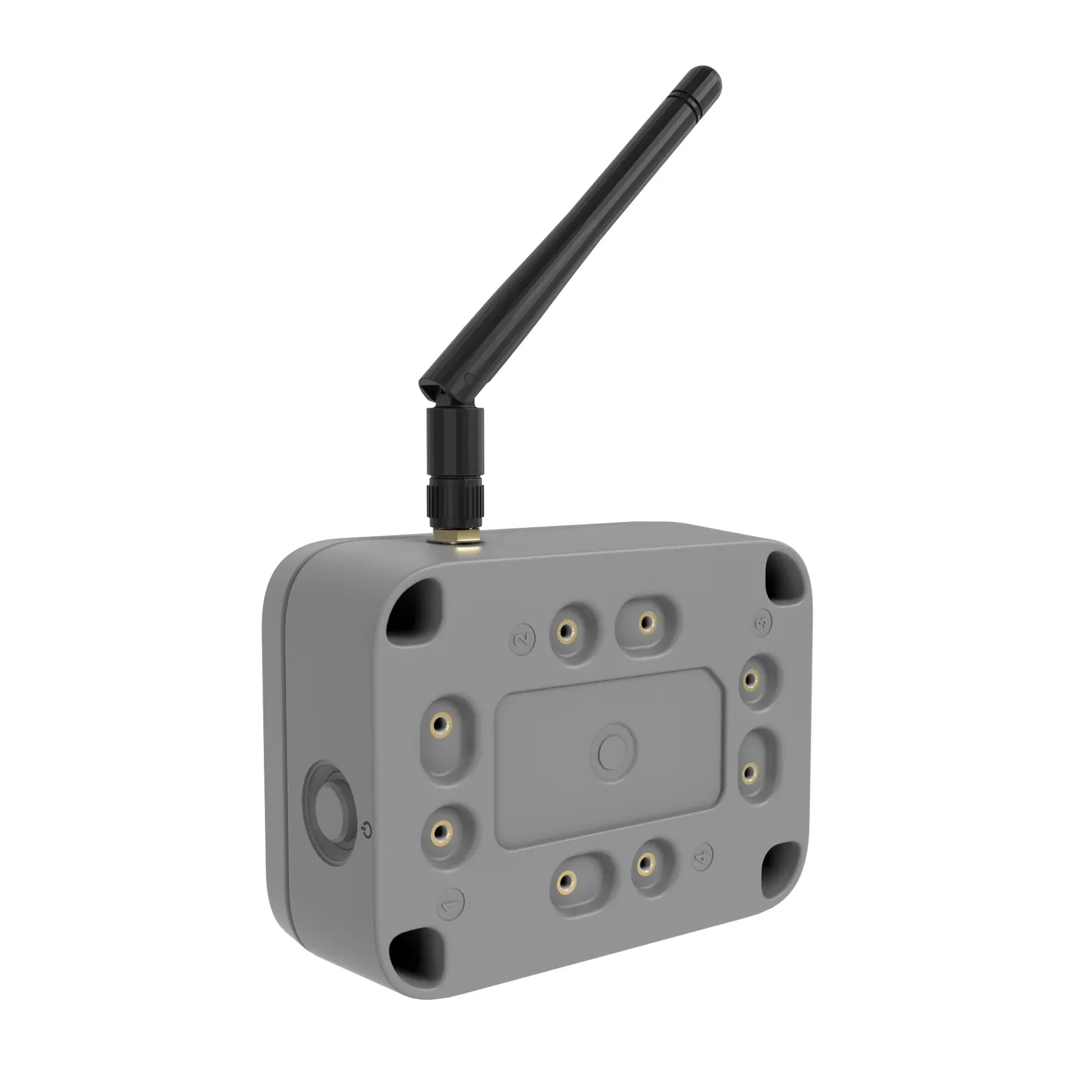 Helium Field Mapper with Plug&Play and 3rd Party Mode | RAK10701-H  Frequency 2