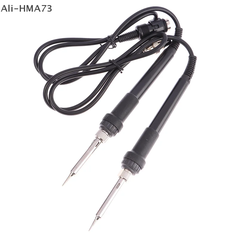 HMA73-936 Electric Soldering Solder Iron Station 5pin Welding Hot 50W 24V Replacement Repair Tool High Quality DIY Welding Kits