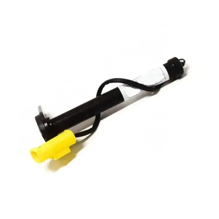 2228870010 for Mercedes‑Benz W222 S‑Class active engine hood hinge sensor   222 887 00 10