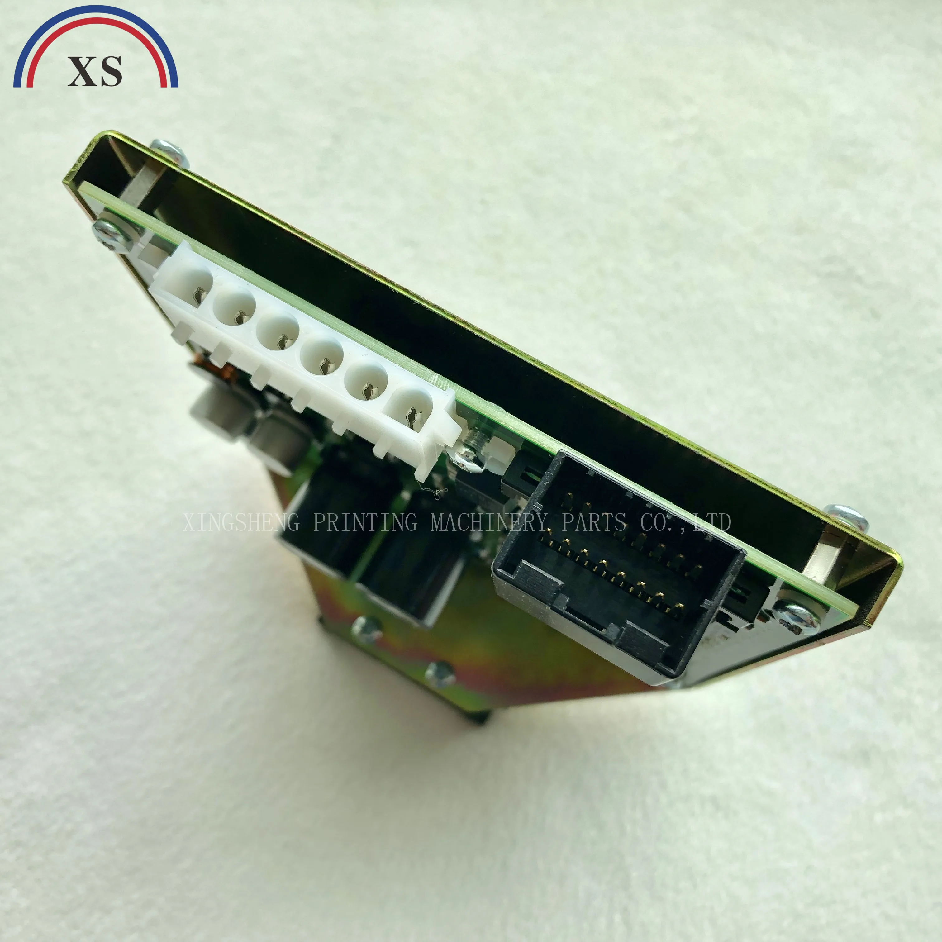 Free Shipping 00.785.0628 00.781.9230 Compatible Board BKM2 Board Drive Module Control Board Circuit Board Heidelb Parts