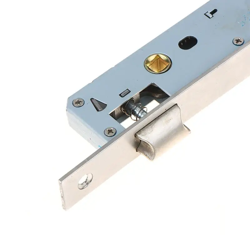 Universal Single Point Exterior Door Lock 8520/8525/8530/8535/9225/9230/9235 Aluminum Door Lock Non Intelligent Lock Anti-theft