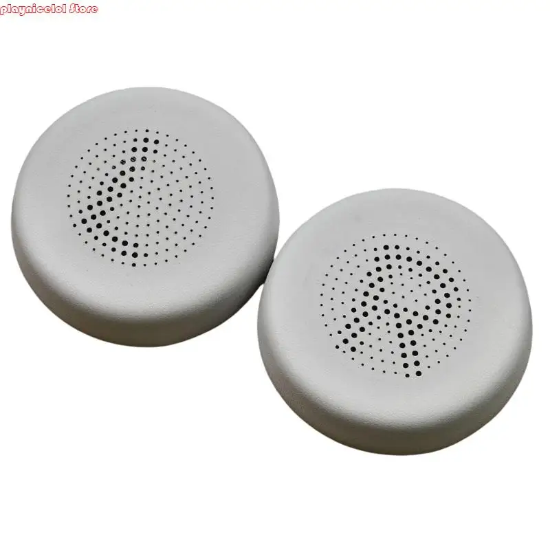 e8ba استبدال وسائد الأذن الأذن التنفس ل Go Go Luxanc Wireless Headsones