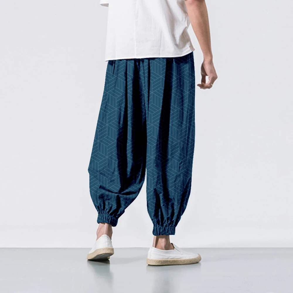 Silence ! Sweat Pants 3D Joggers Pants Fashion Trousers Boys Girls Cosplay Sweatpants Pantalon Homme