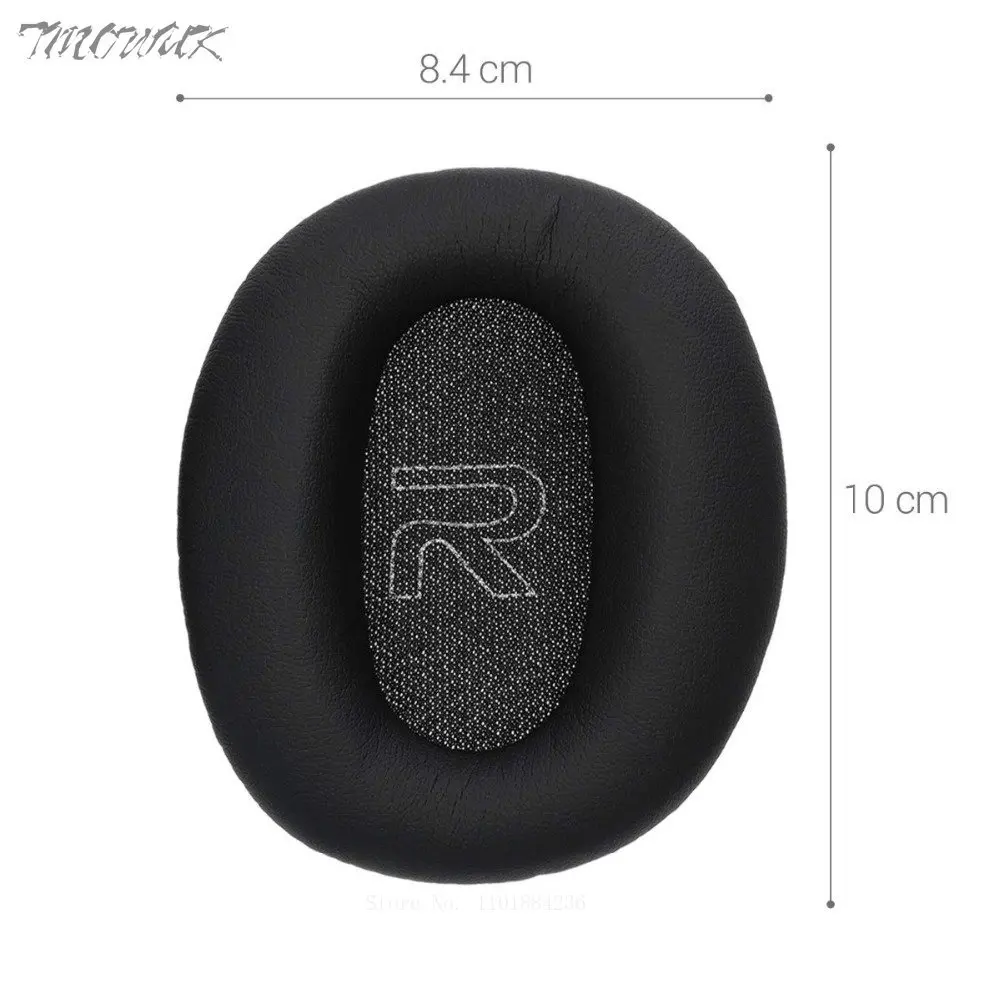 YAYINCC Ear Pads For Edifier W820BT  Headphones Set Sponge Ear Cotton Earmuffs Accessories Head Beam headband