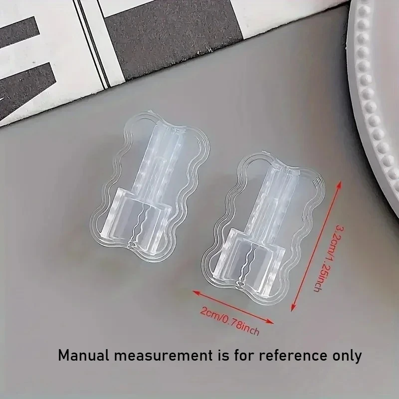 Suitable for School and Leisure Use, 10 Piece Cable Clamp Protective Cover, Anti Break Data Cable Management Flexible Cover