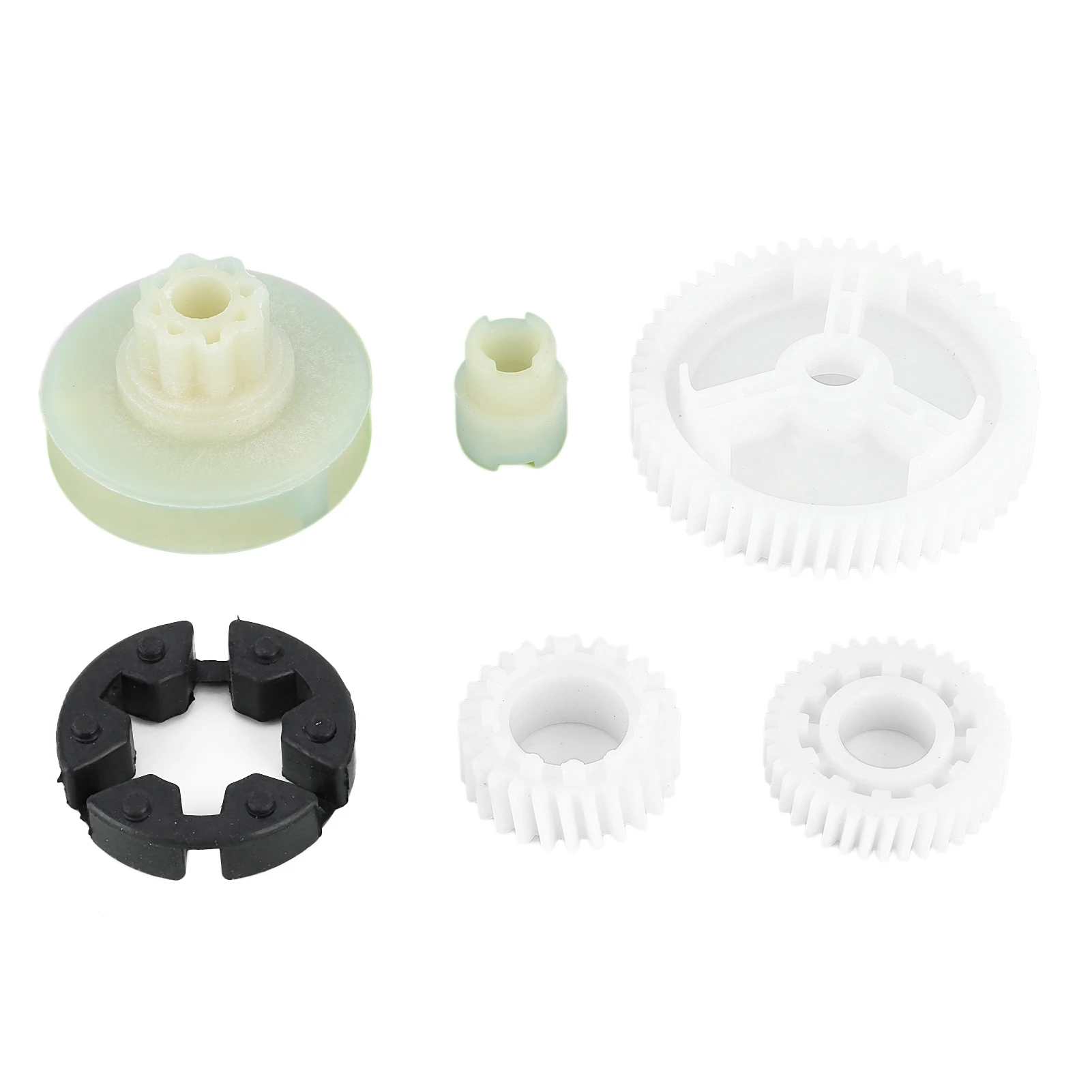 6Pcs Power Window M… - image