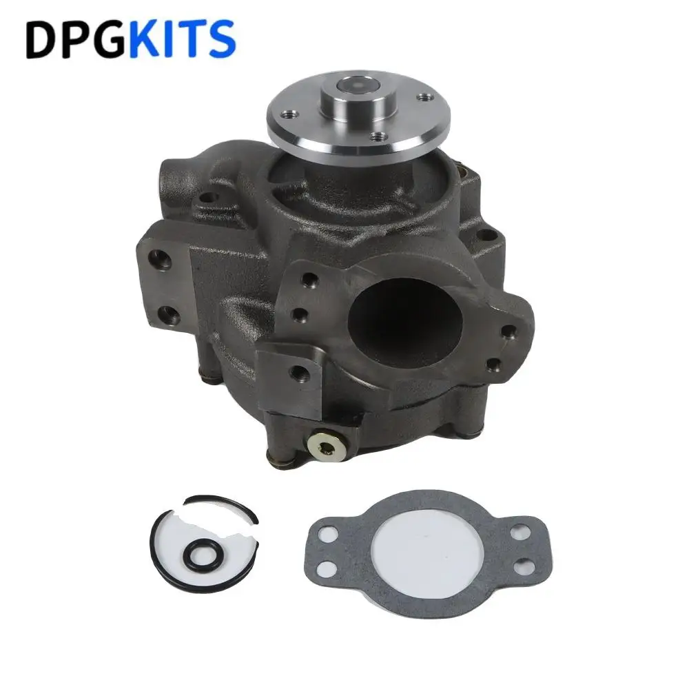 352-2080 3522080 Water Pump For Caterpillar CAT 3126B 3126E 586C C7 C9 Engine