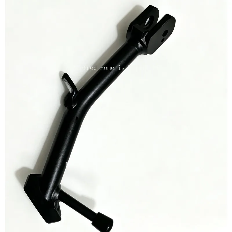 Suitable for BJ750-6  800 Motorcycle Side Stand Side Kickstand Mount Base Screw Flameout Switch Replacement Parts