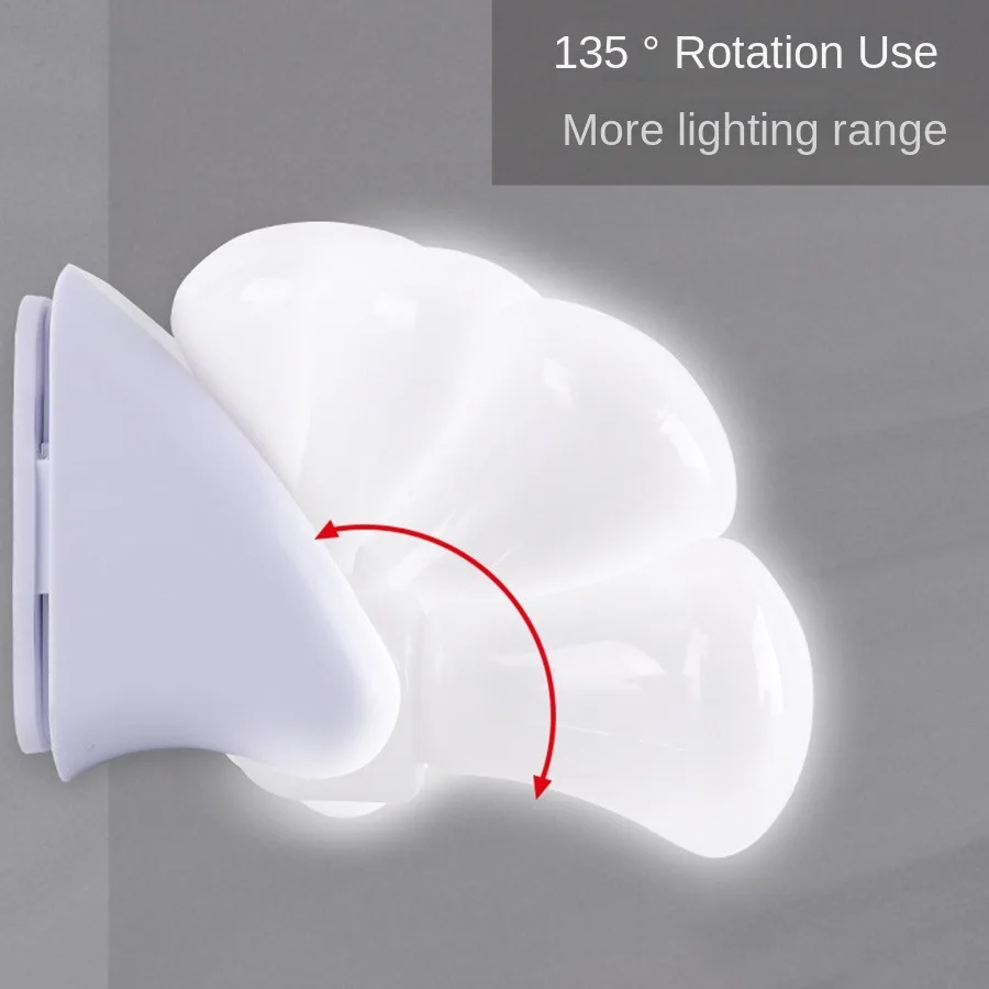 レトロな巾着電球、広角照明、バッテリー駆動、インドゥーの読書や作業に適しています、1ユニーク