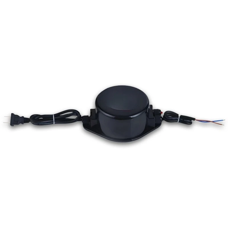 Underwater Light Transformer 220 to 12V Waterproof Power Switch Outdoor Landscape Pool Fountain Light AC