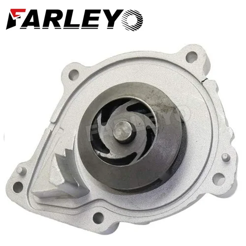 Imagen 2 del producto Bomba de agua refrigerante para motor Farleyo 11517550484, para BMW F20 F30 MINI Cooper S CLUBVAN R56 R57 R60 R58 R61 CITROEN C3 C4 C5 Peugeot
