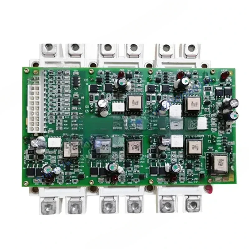 

Новая и материнская плата 031-02061-001 с точечным фото-модулем IGBT, гарантия 1 год