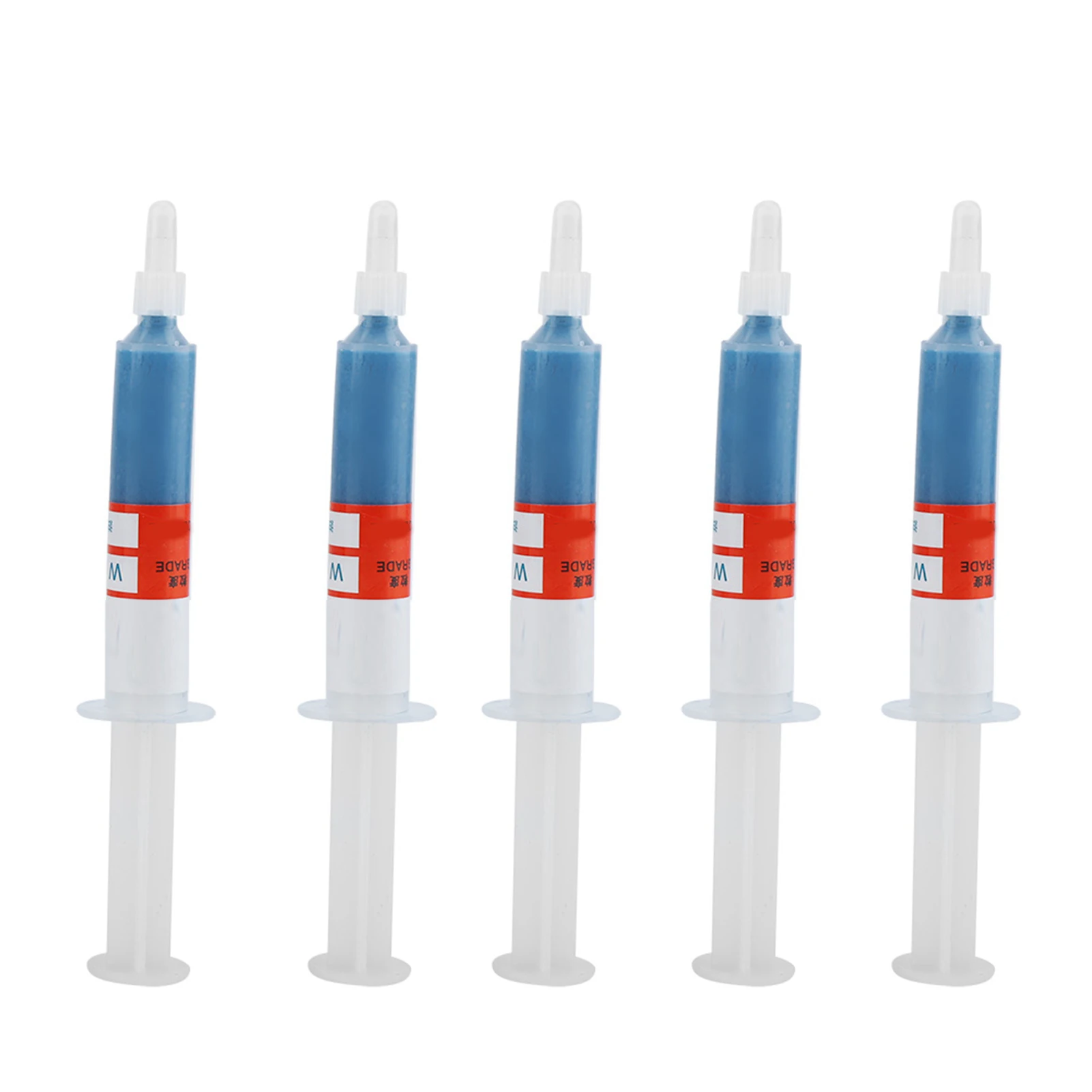 Grind Paste Lapping Compound/set Slijpen Polijstpasta Lapping Compound Grit W0.5-W40 320 ~ 10000